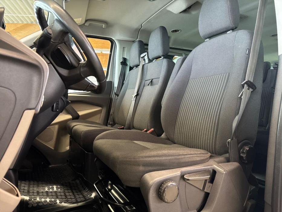 FORD Tourneo 2013