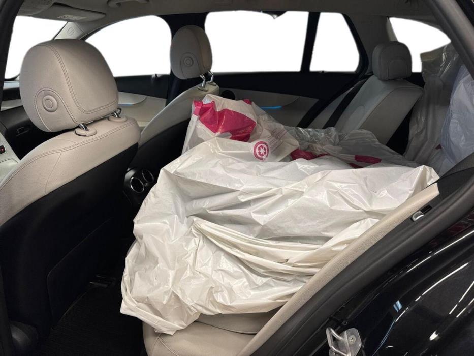 MERCEDES-BENZ C 2017