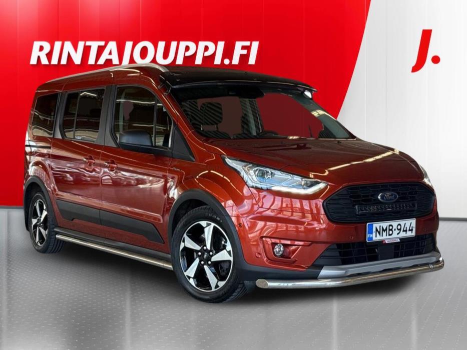 FORD Grand Tourneo Connect 2021