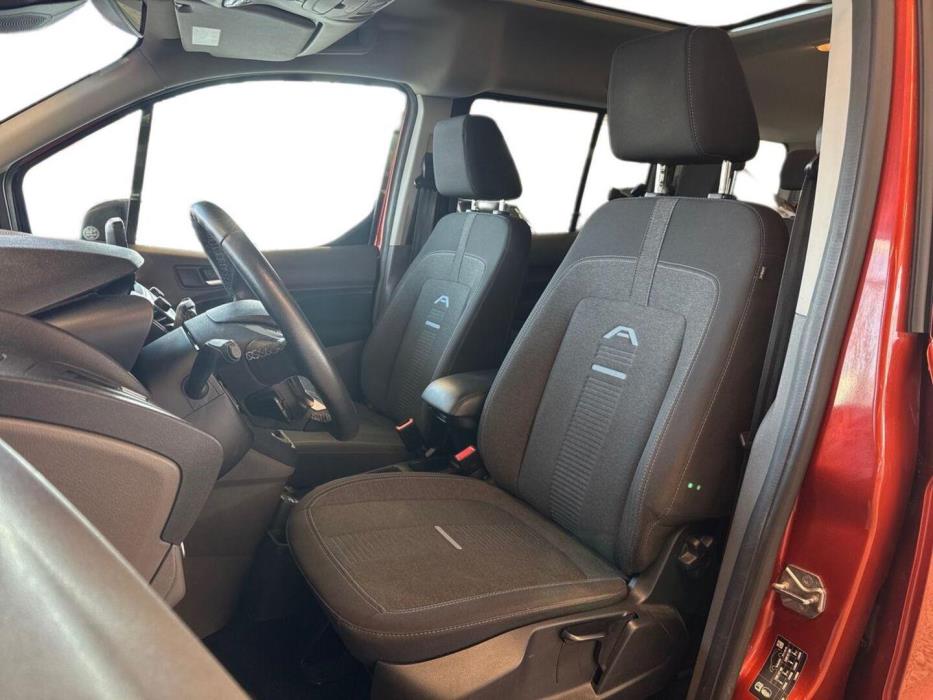 FORD Grand Tourneo Connect 2021