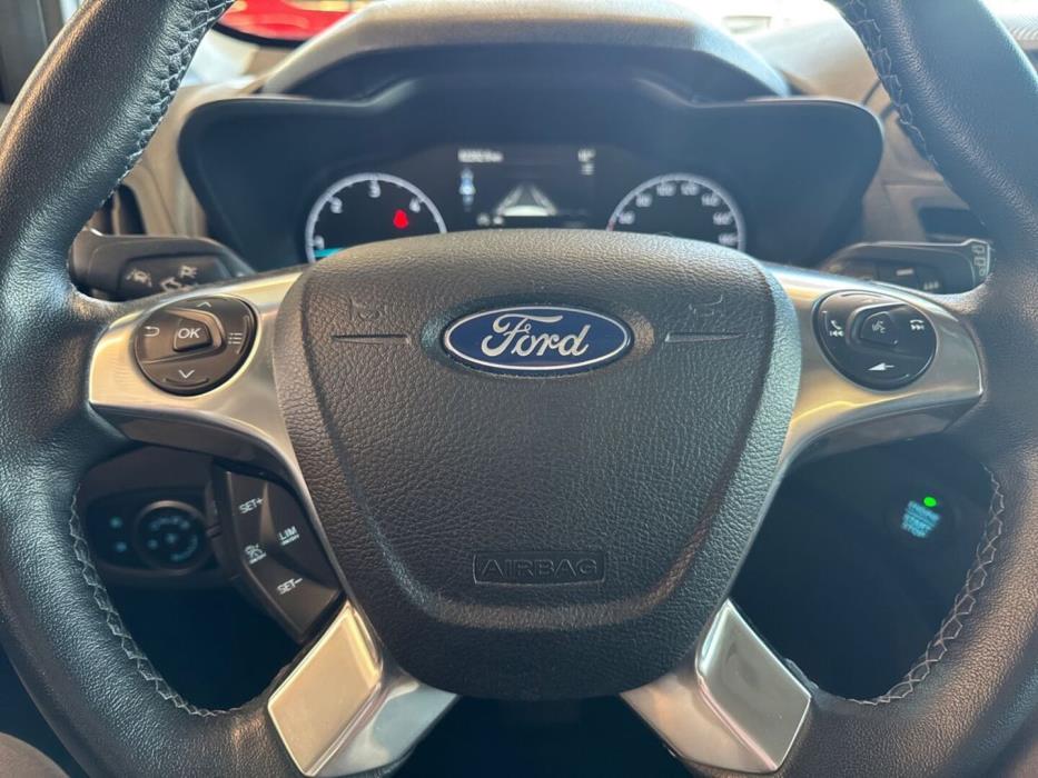 FORD Grand Tourneo Connect 2021