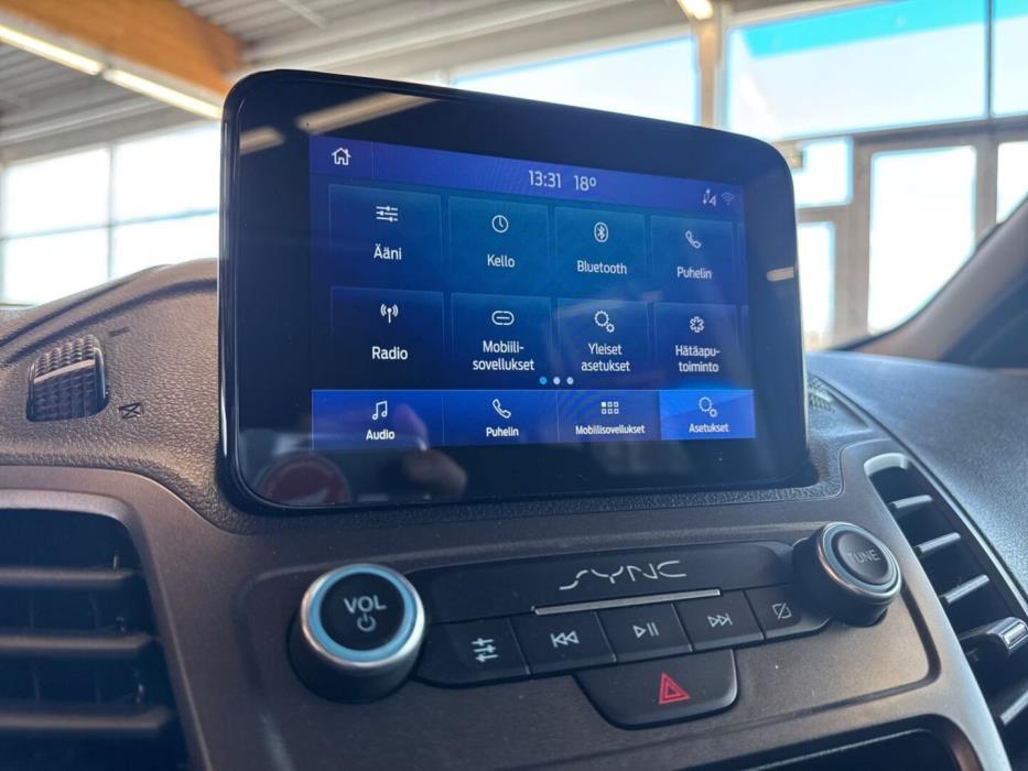 FORD Grand Tourneo Connect 2021