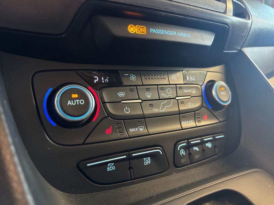 FORD Grand Tourneo Connect 2021