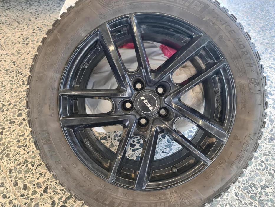 FORD Grand Tourneo Connect 2021