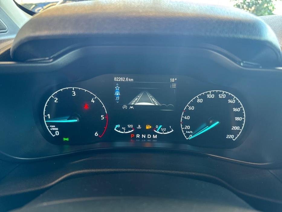 FORD Grand Tourneo Connect 2021