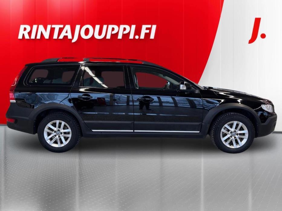 VOLVO XC70 2015