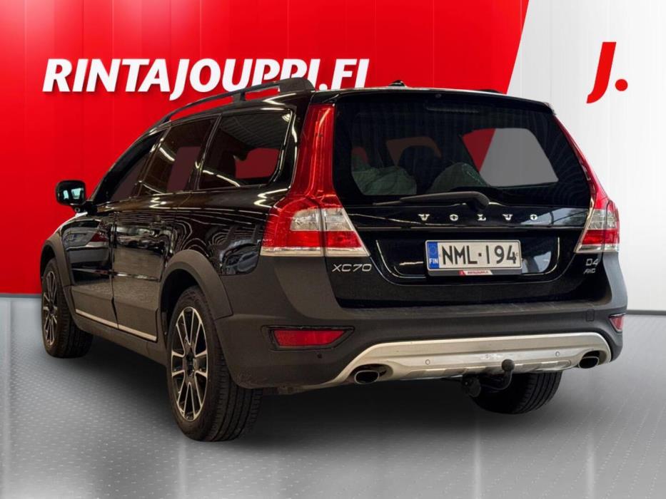 VOLVO XC70 2015