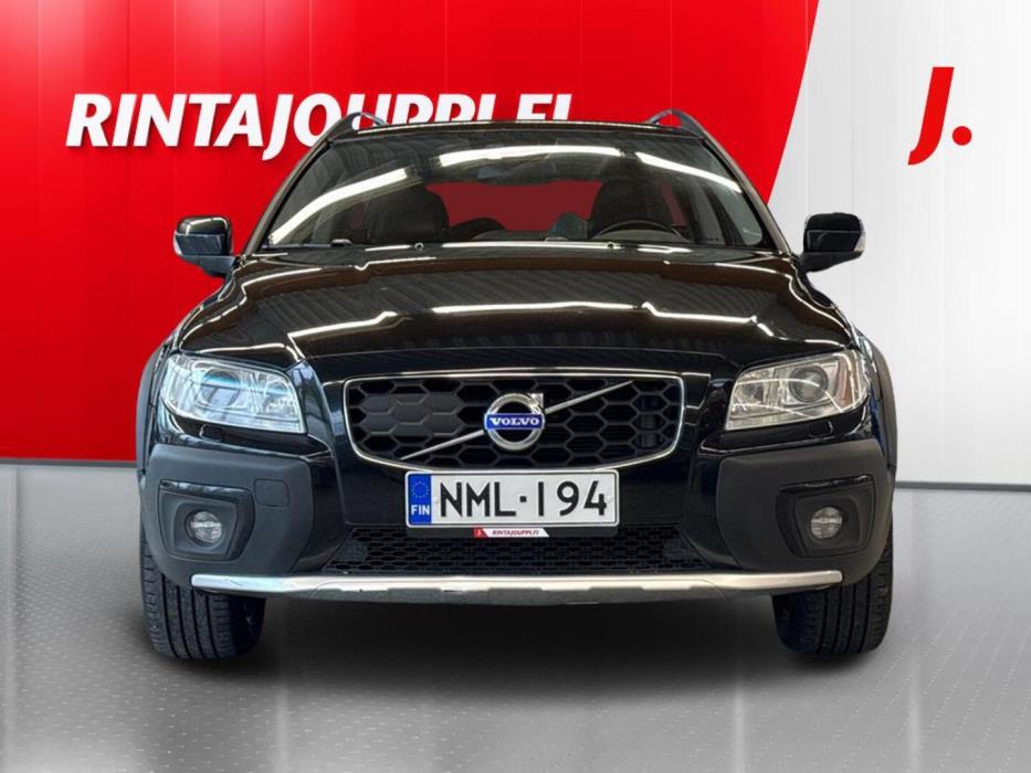 VOLVO XC70 2015