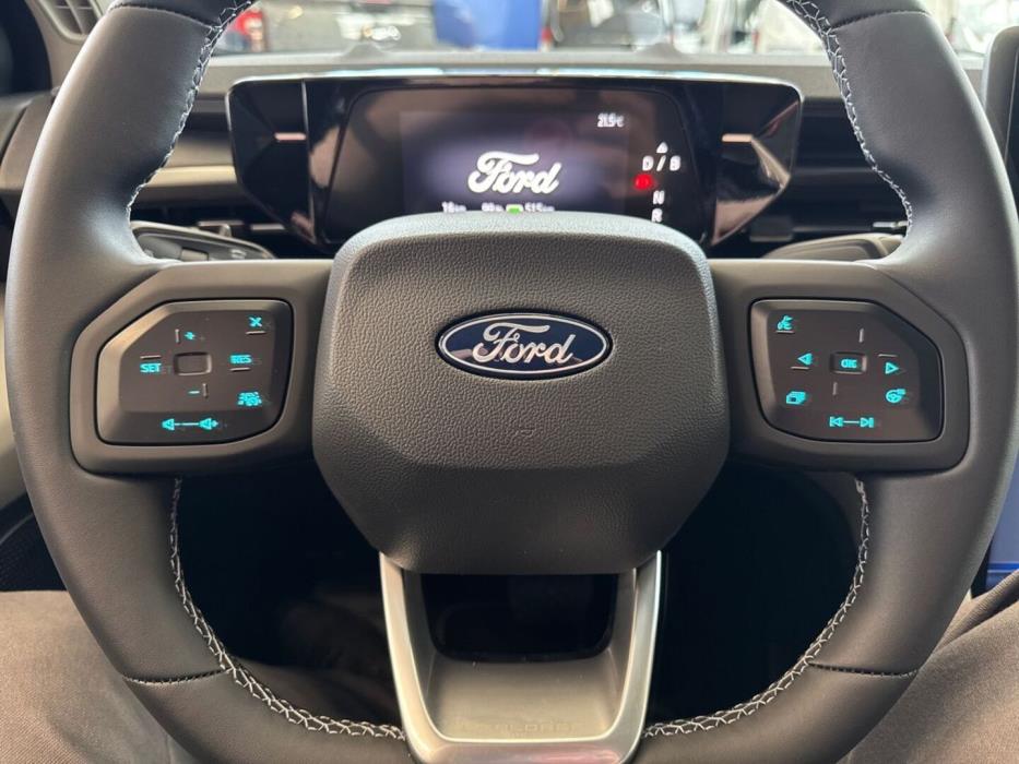 FORD Explorer 2026