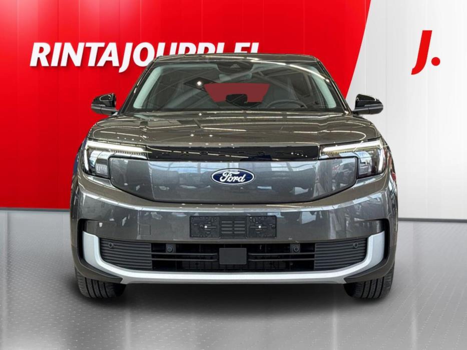 FORD Explorer 2026