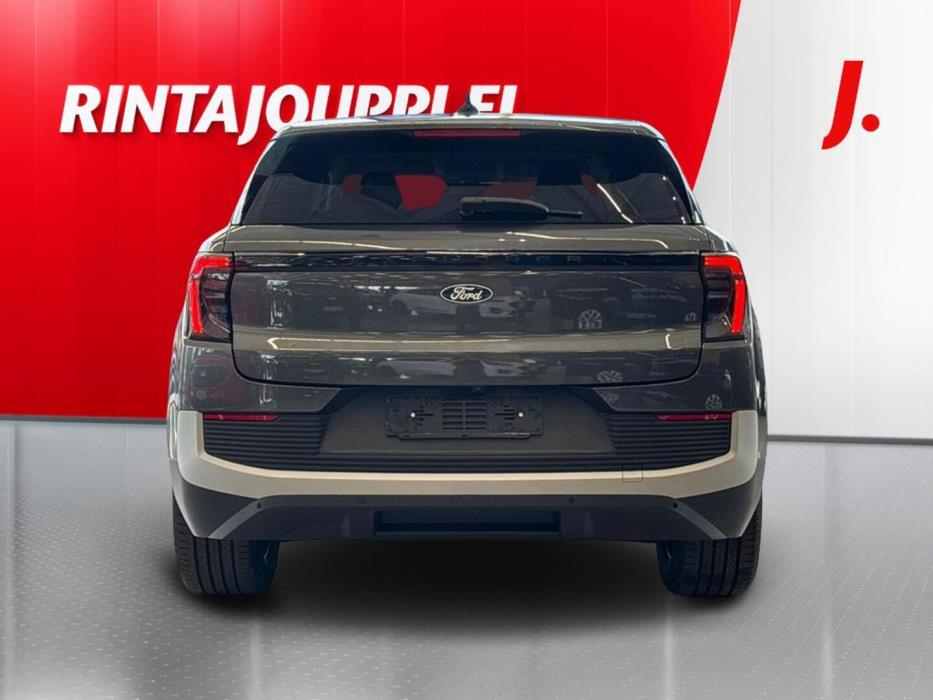 FORD Explorer 2026