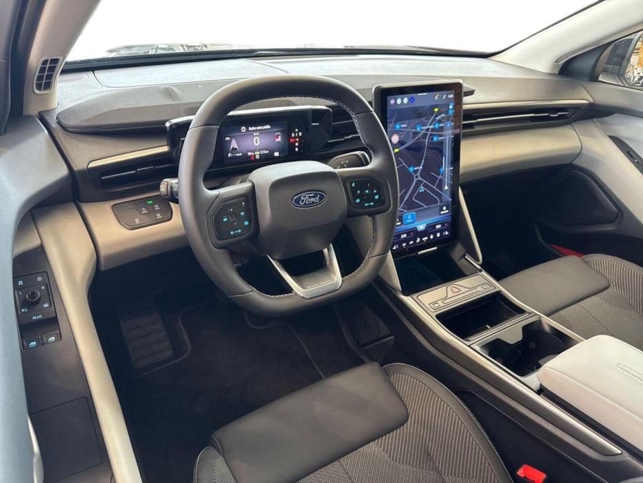 FORD Explorer 2026