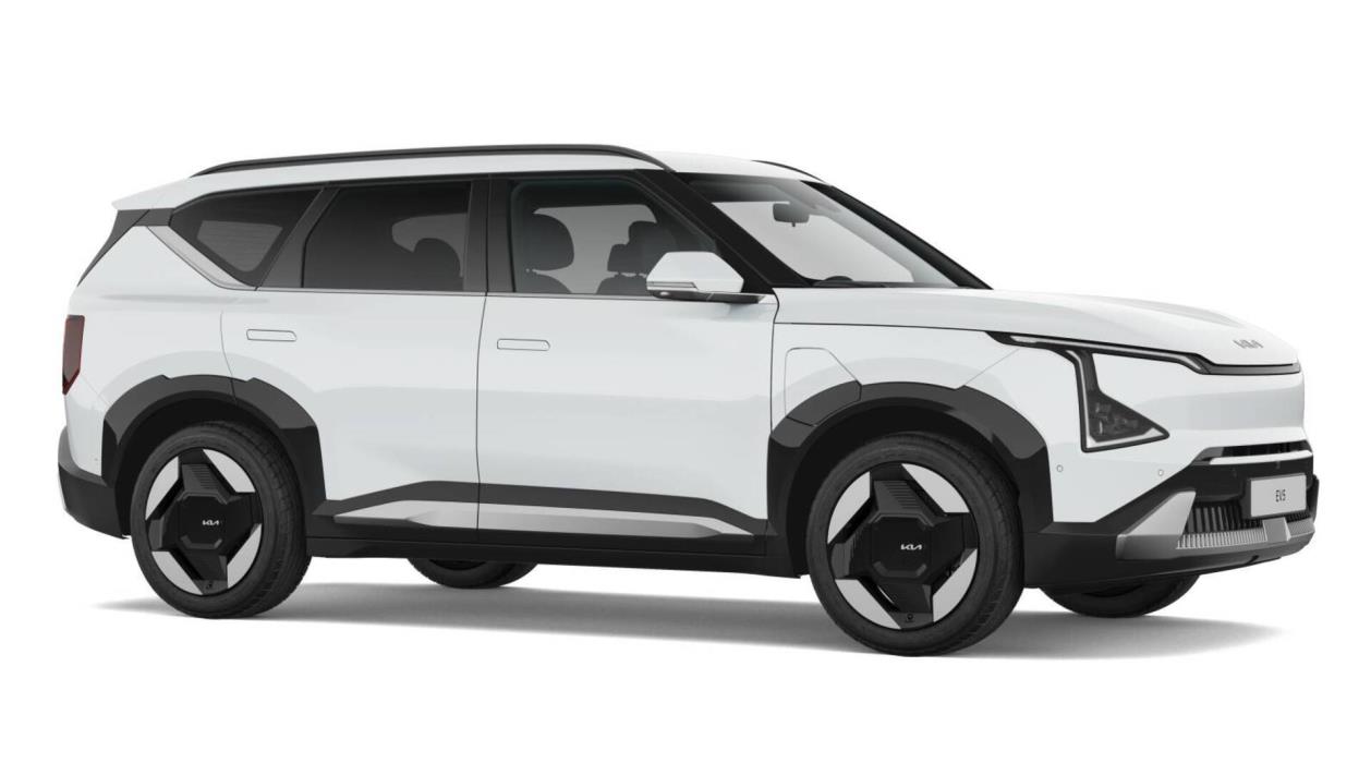 KIA EV5 2026
