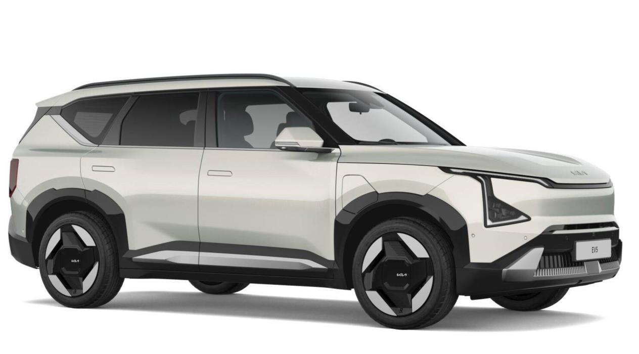KIA EV5 2026