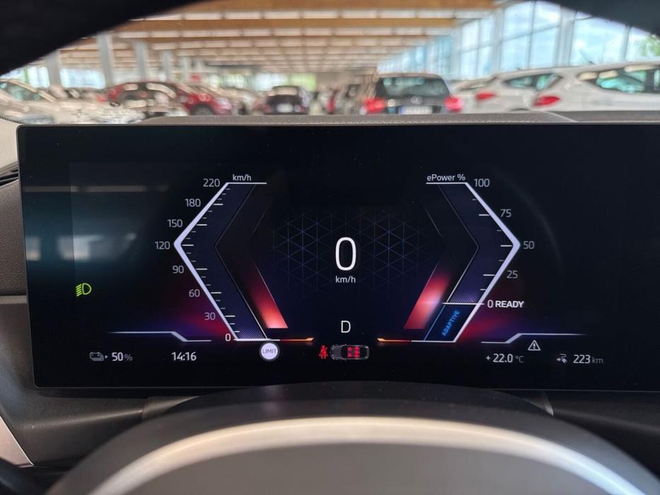 BMW i4 2022