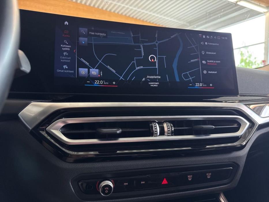 BMW i4 2022