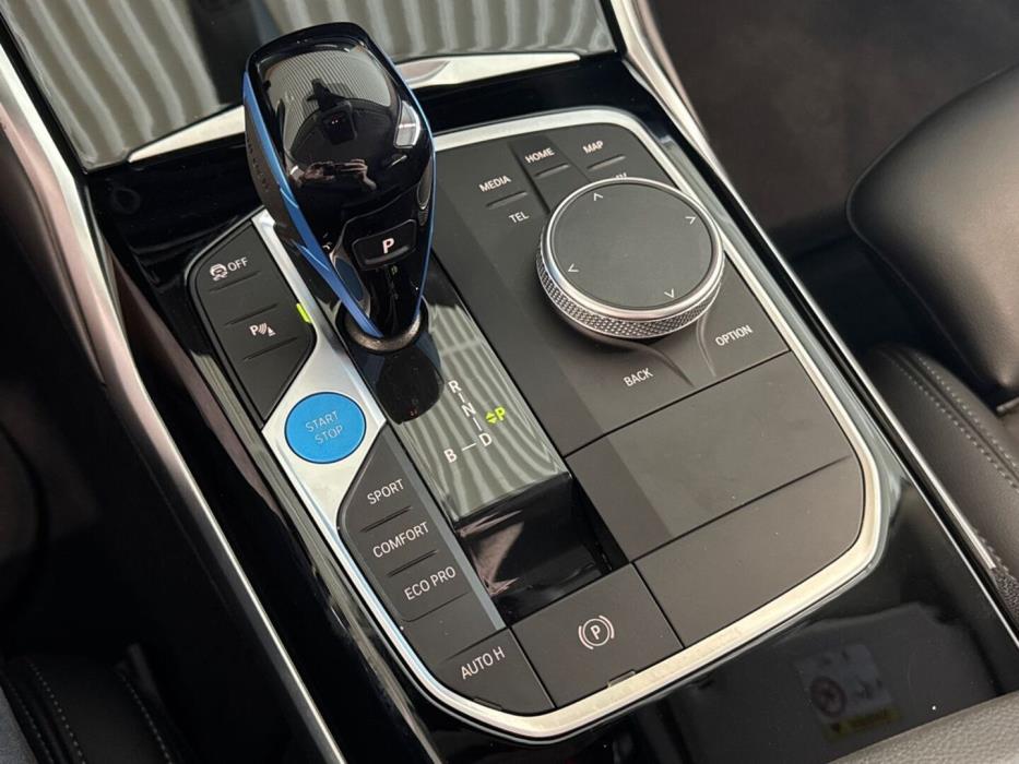 BMW i4 2022