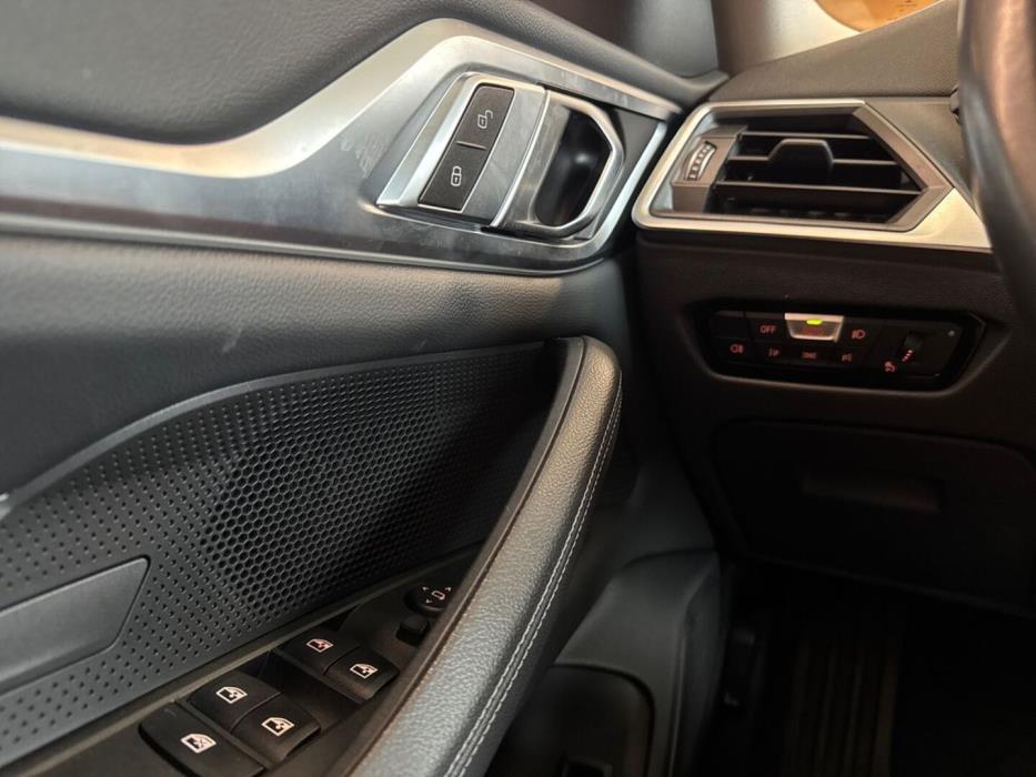 BMW i4 2022