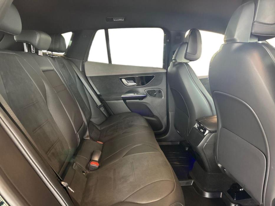 MERCEDES-BENZ EQE SUV 2024