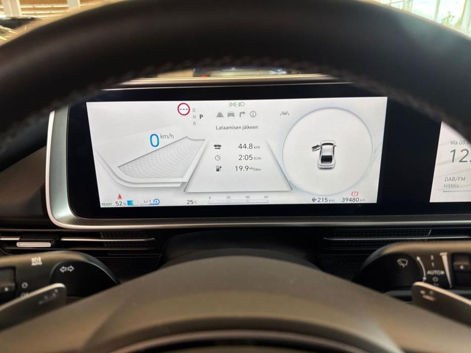 HYUNDAI IONIQ 6 2023