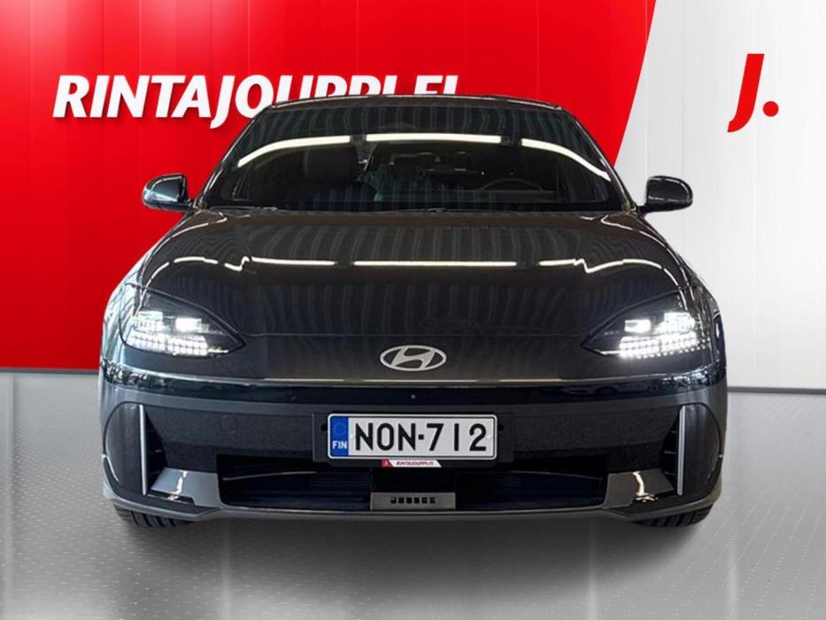HYUNDAI IONIQ 6 2023