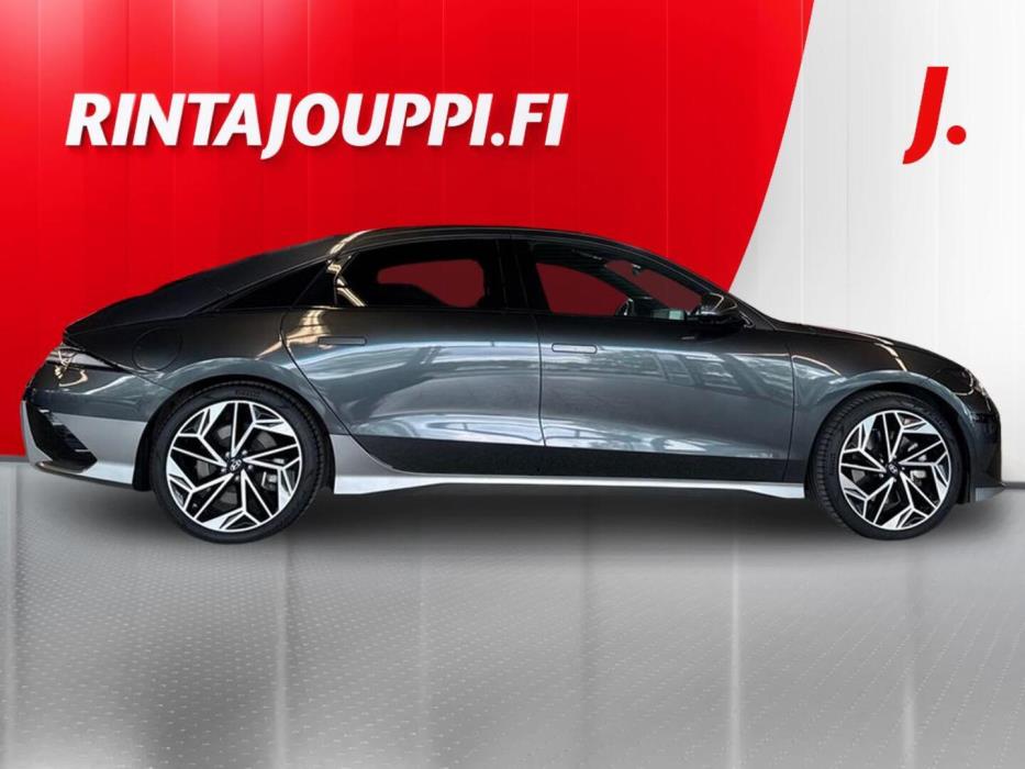 HYUNDAI IONIQ 6 2023