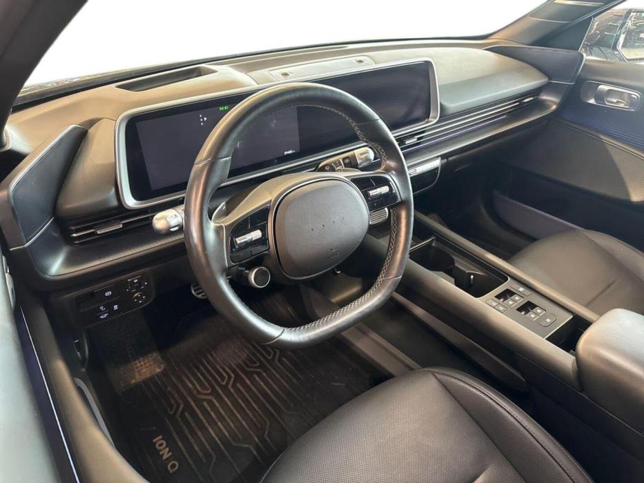 HYUNDAI IONIQ 6 2023