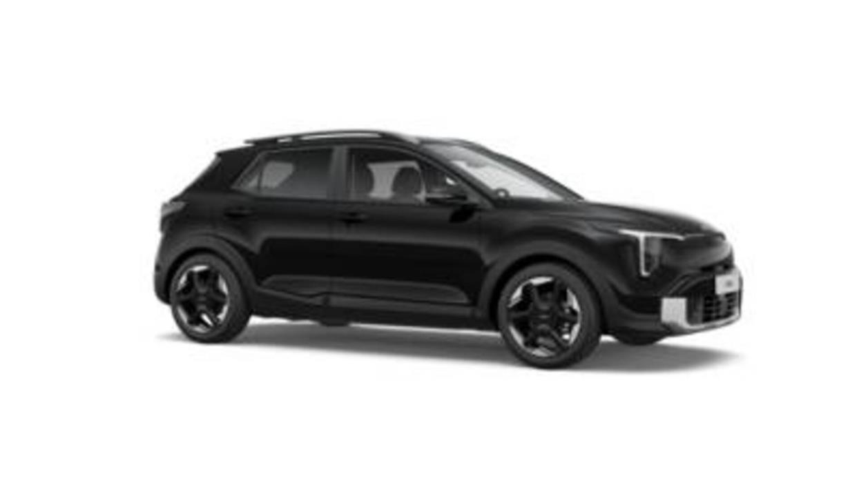 KIA Stonic 2026