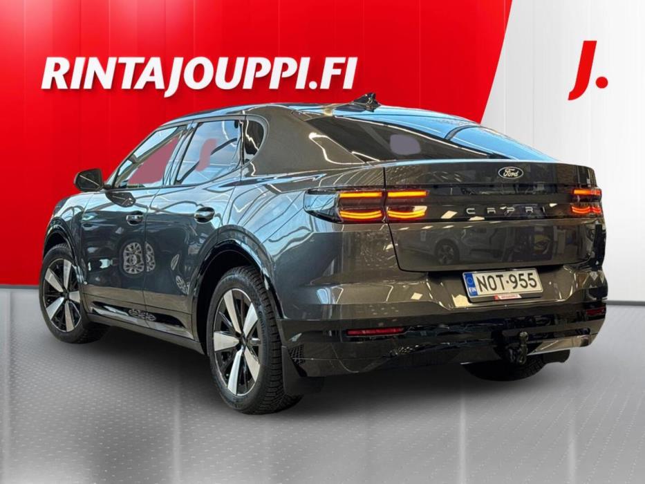 FORD Capri 2026