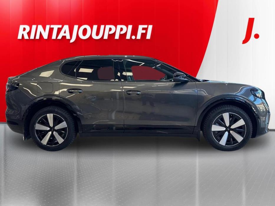 FORD Capri 2026