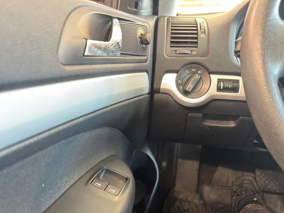 SKODA Octavia 2010