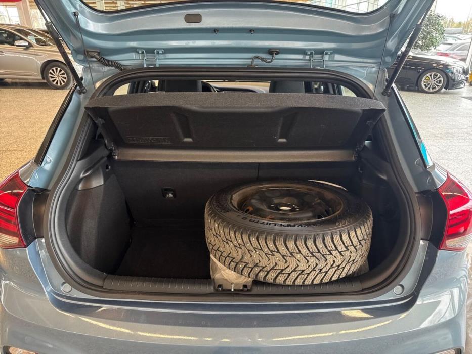 HYUNDAI i20 Hatchback 2019