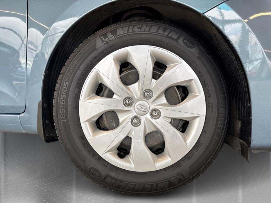 HYUNDAI i20 Hatchback 2019