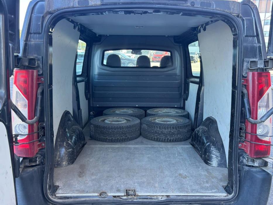 TOYOTA Proace 2015