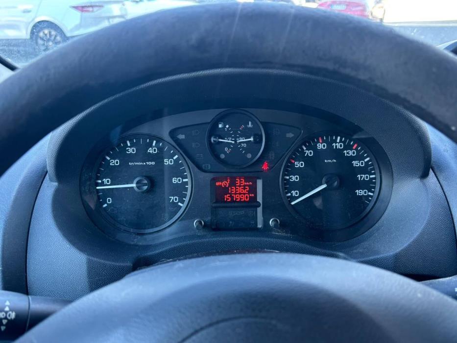 TOYOTA Proace 2015