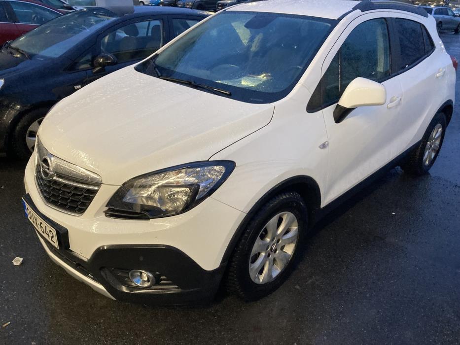 OPEL Mokka 2015