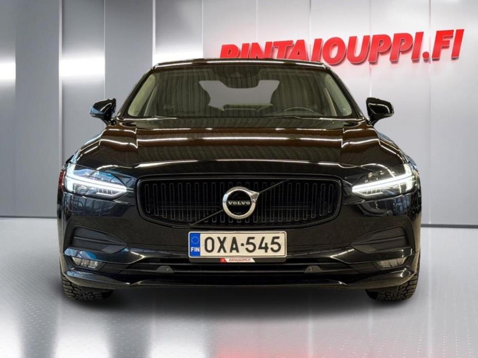 VOLVO S90 2018