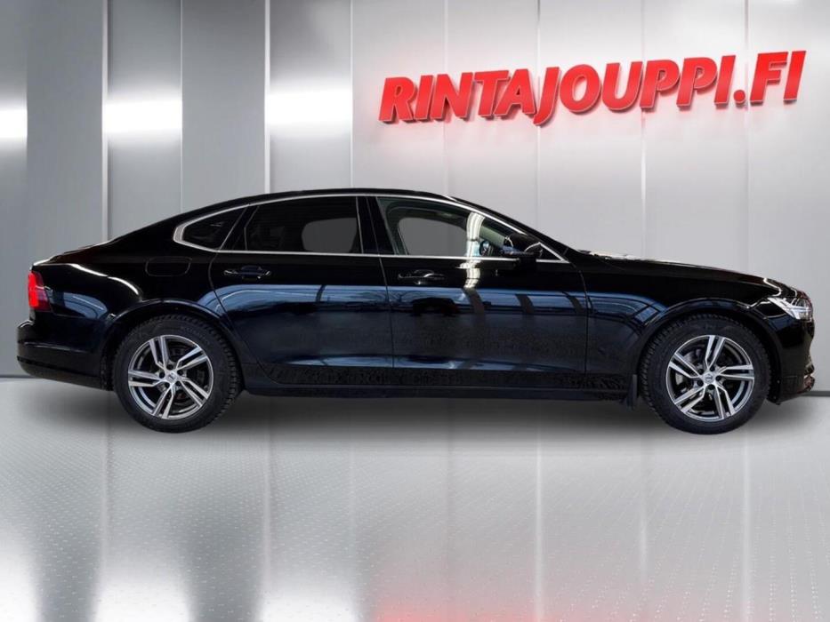 VOLVO S90 2018