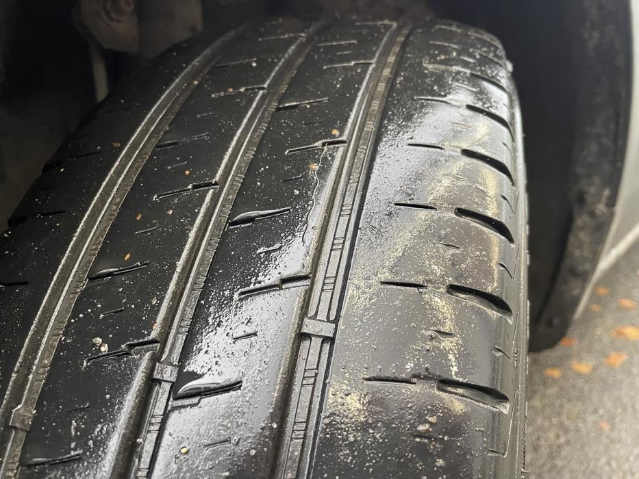 MERCEDES-BENZ Vito 2018