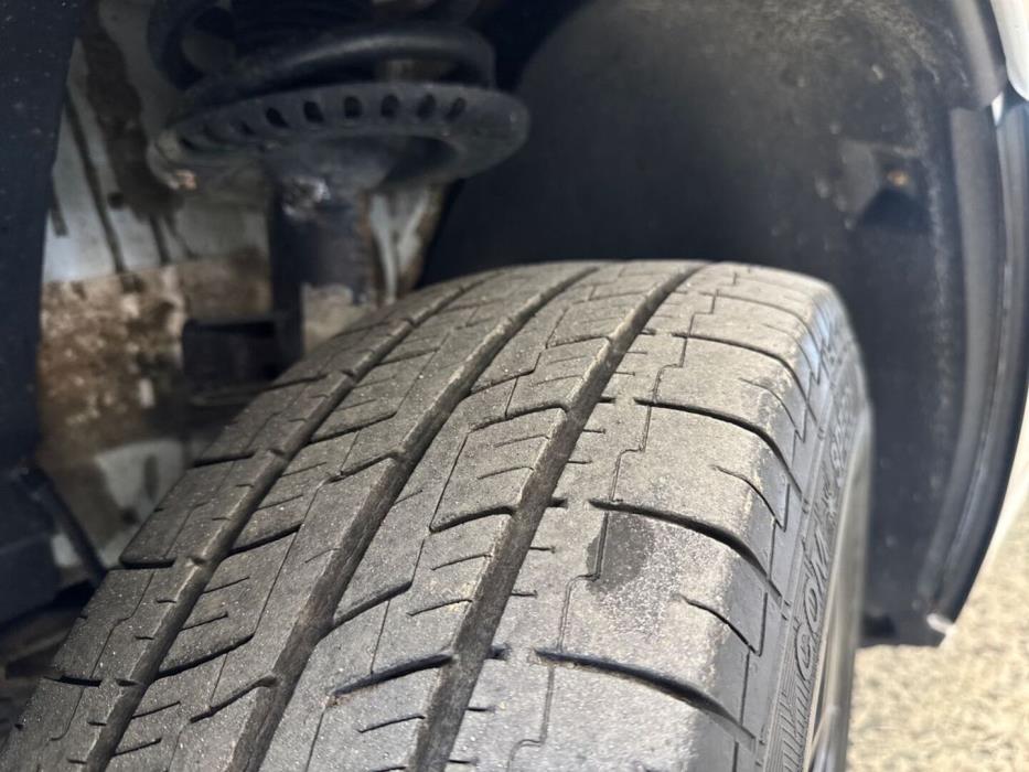 VOLKSWAGEN Transporter 2018