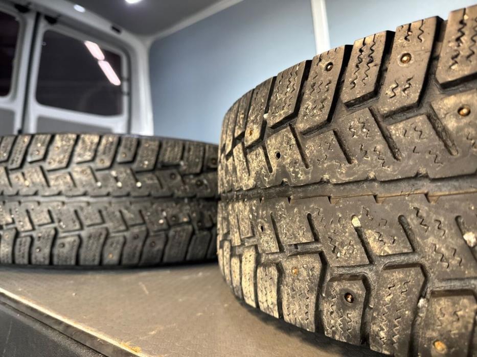 VOLKSWAGEN Transporter 2018