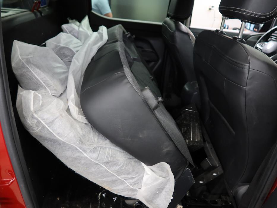 VOLKSWAGEN Amarok 2023