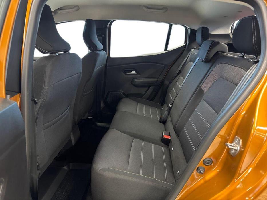 DACIA Sandero 2023