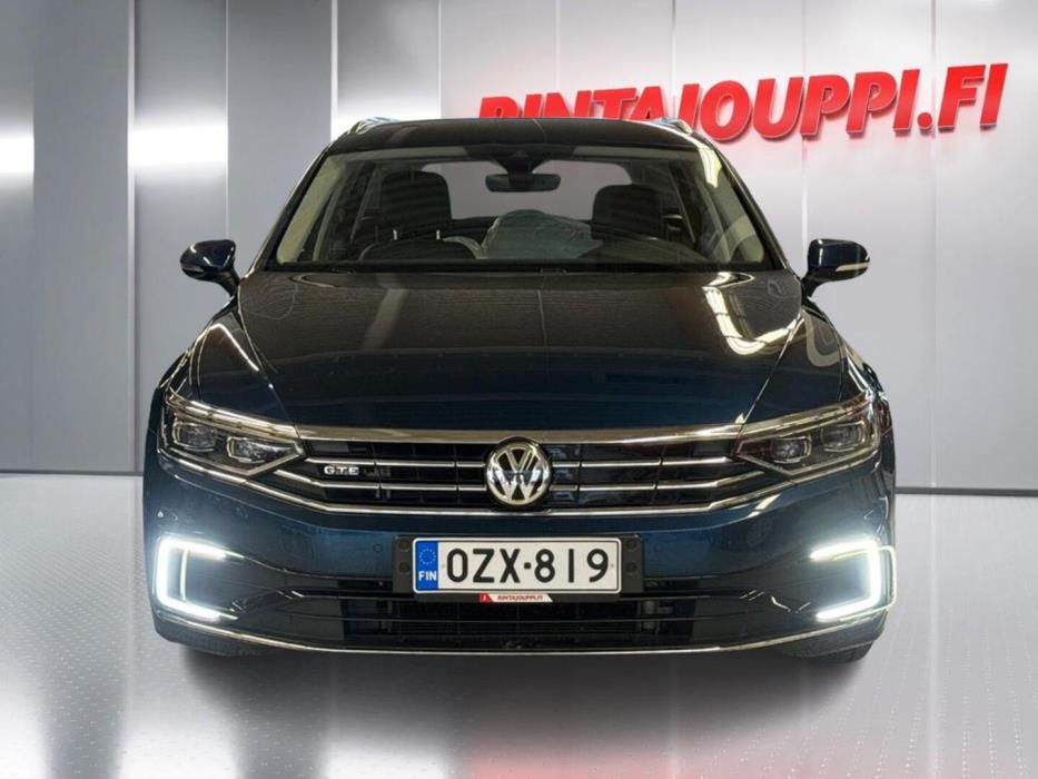 VOLKSWAGEN Passat 2020