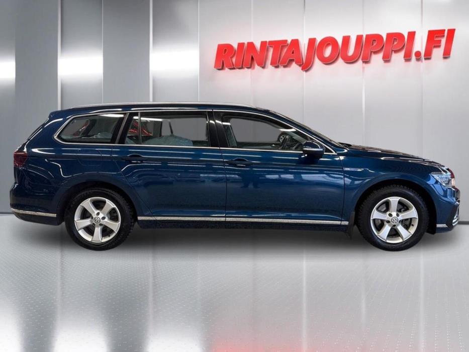 VOLKSWAGEN Passat 2020