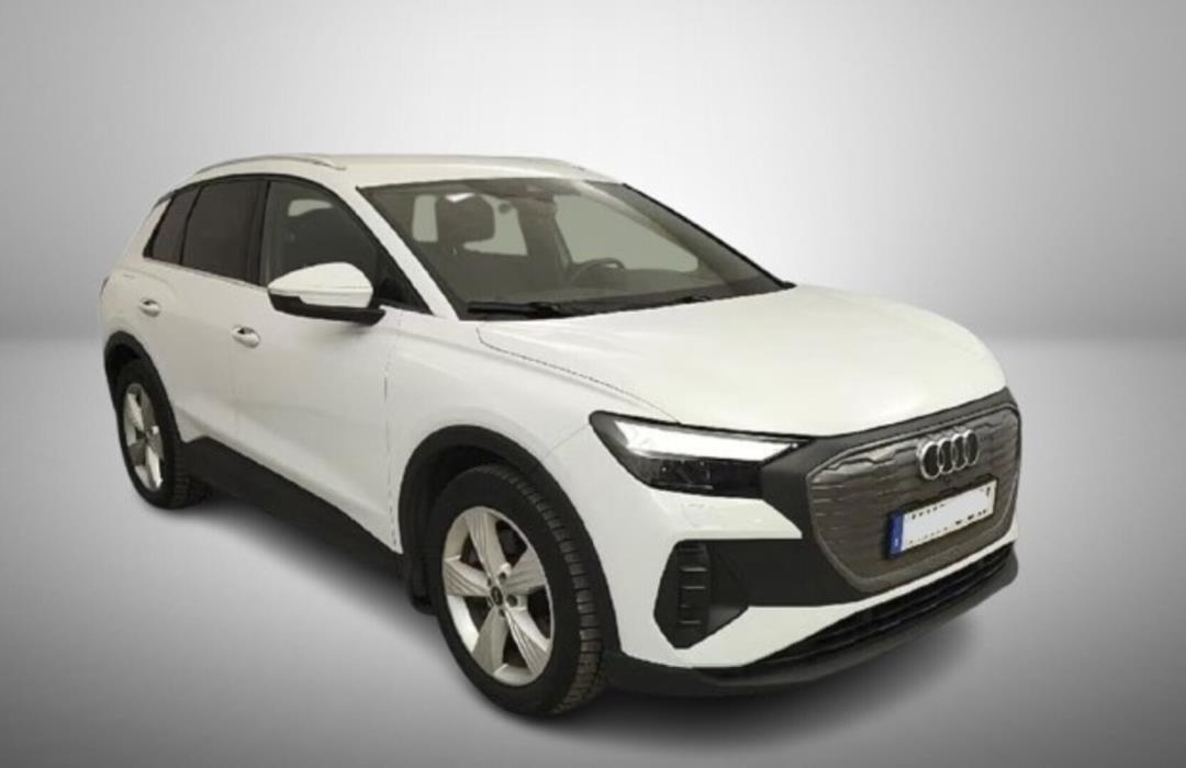 AUDI Q4 e-tron 2023
