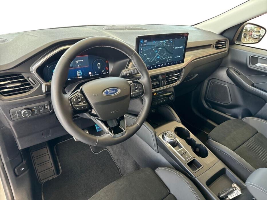 FORD Kuga 2026