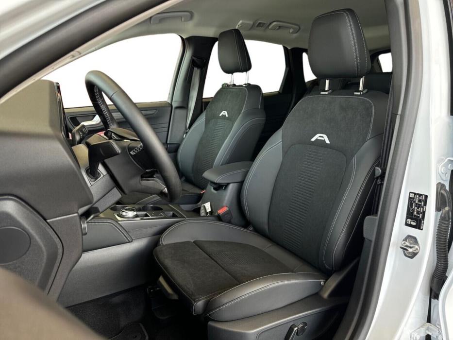 FORD Kuga 2026
