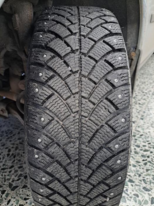 FORD Focus C-Max 2005