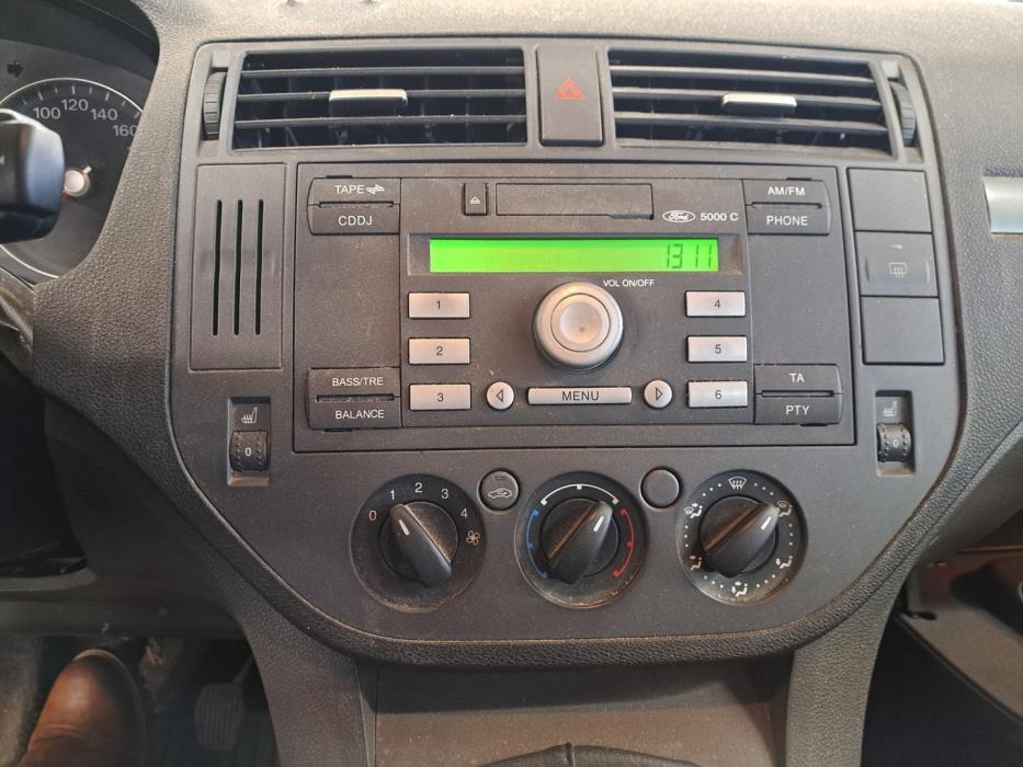 FORD Focus C-Max 2005